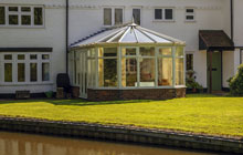 Woodhey Green conservatory leads