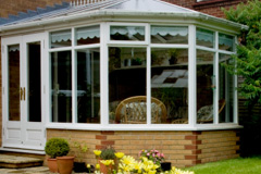 conservatories Woodhey Green
