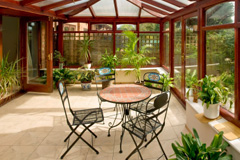 Woodhey Green conservatory quotes