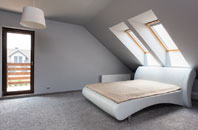 Woodhey Green bedroom extensions