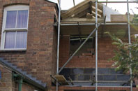 free Woodhey Green home extension quotes