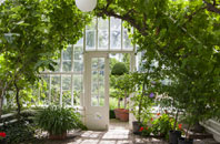 free Woodhey Green orangery quotes