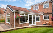 Woodhey Green house extension leads