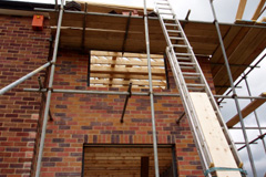 house extensions Woodhey Green